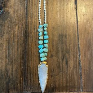 Betsy Pittard Necklace